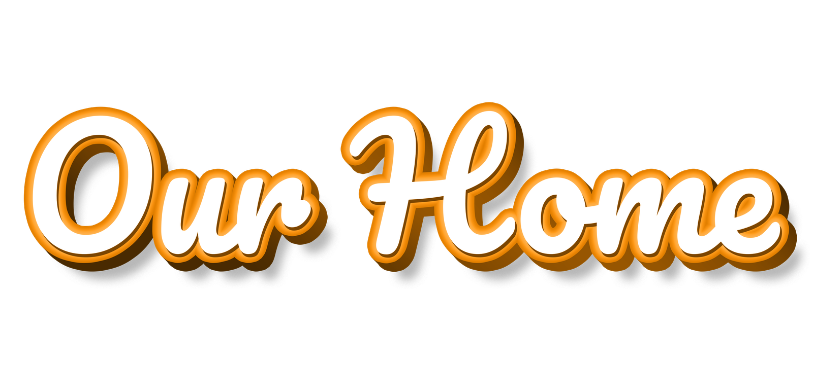 Logo de Our Home